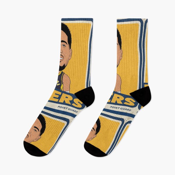 Item preview, Tyrese Haliburton  designed and sold by PrezJones.