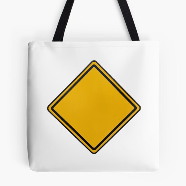 Item preview, Print0029 - Tag it Your Way - Graffiti Tagger Blank - blank hazard signs, info labels, and industrial-style templates for Street Artists, Taggers, Bomberz • GRAFFITI BLANKS • Tag-Ready | Art-Ready designed and sold by NoveltyVariety.
