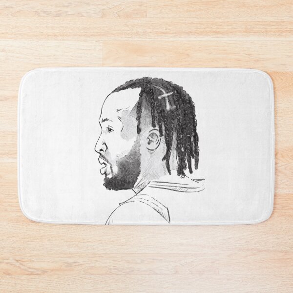 Item preview, Jalen Brunson designed and sold by PrezJones.