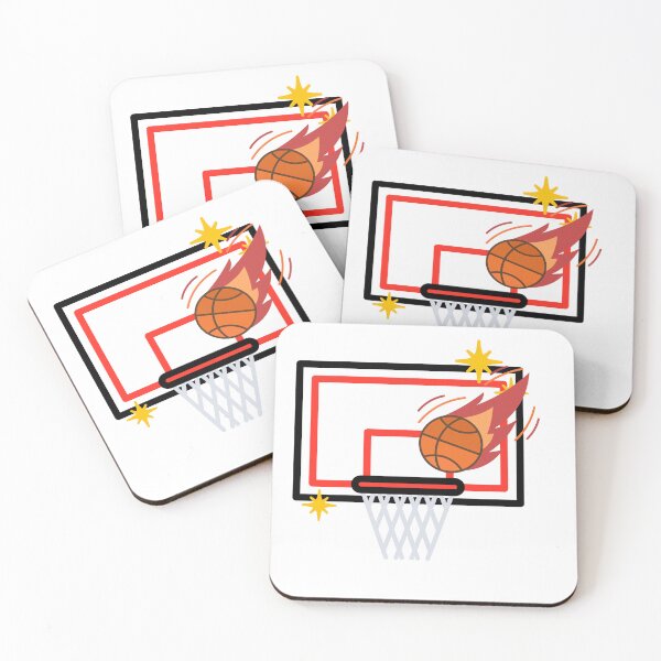 Item preview, shootin hoops designed and sold by Fischbabe.