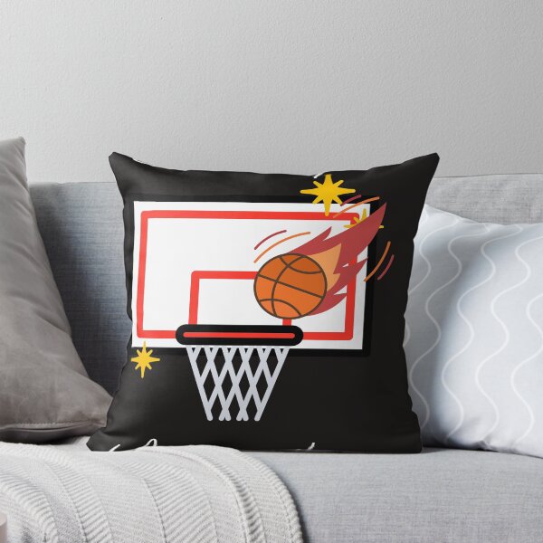 Item preview, shootin hoops designed and sold by Fischbabe.