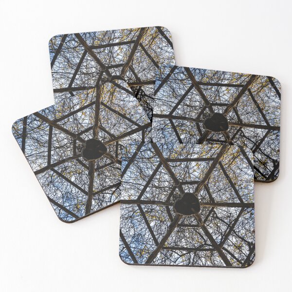 Item preview, Hexwood Canopy designed and sold by ArdethBey.
