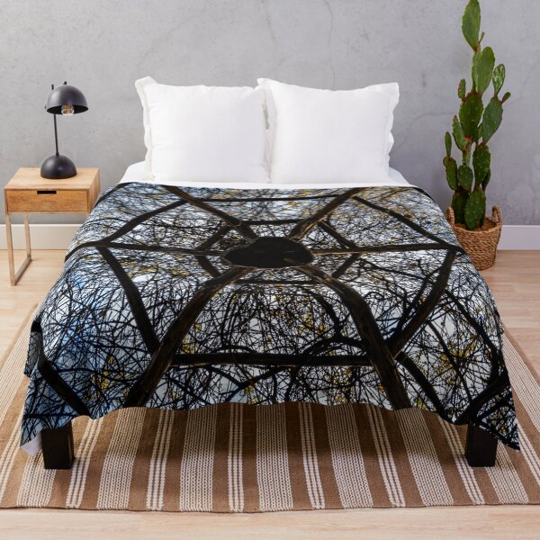 Item preview, Hexwood Canopy designed and sold by ArdethBey.