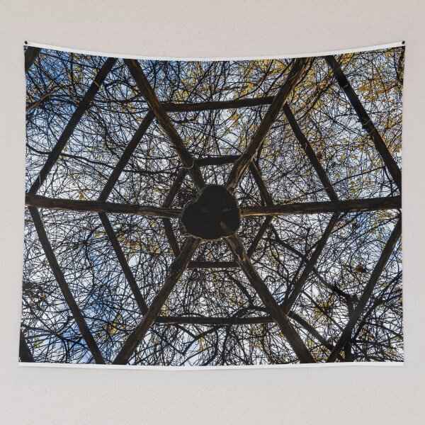 Item preview, Hexwood Canopy designed and sold by ArdethBey.