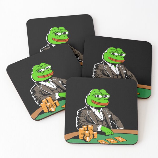 Item preview, Bitcoin Boss: All In on the Future designed and sold by KatelynMitalski.
