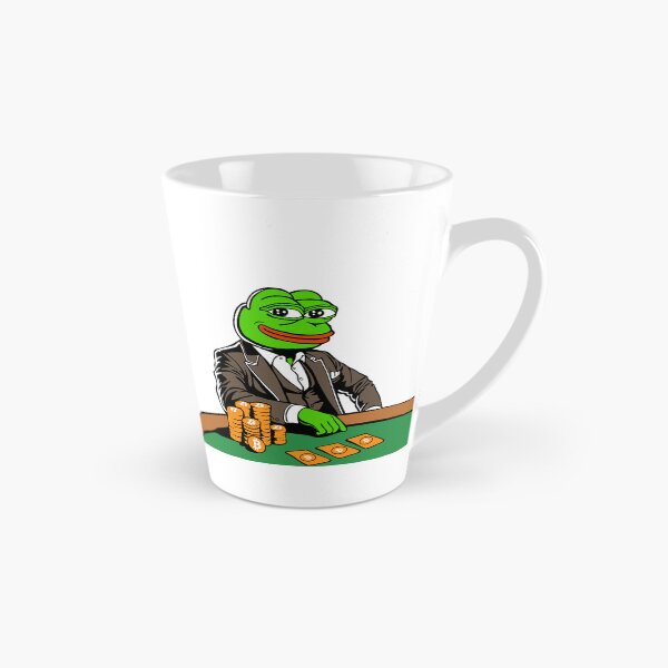 Item preview, Bitcoin Boss: All In on the Future designed and sold by KatelynMitalski.