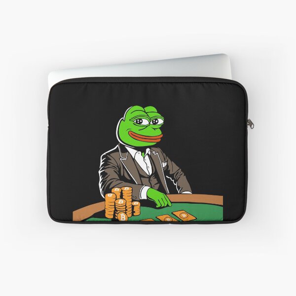 Item preview, Bitcoin Boss: All In on the Future designed and sold by KatelynMitalski.
