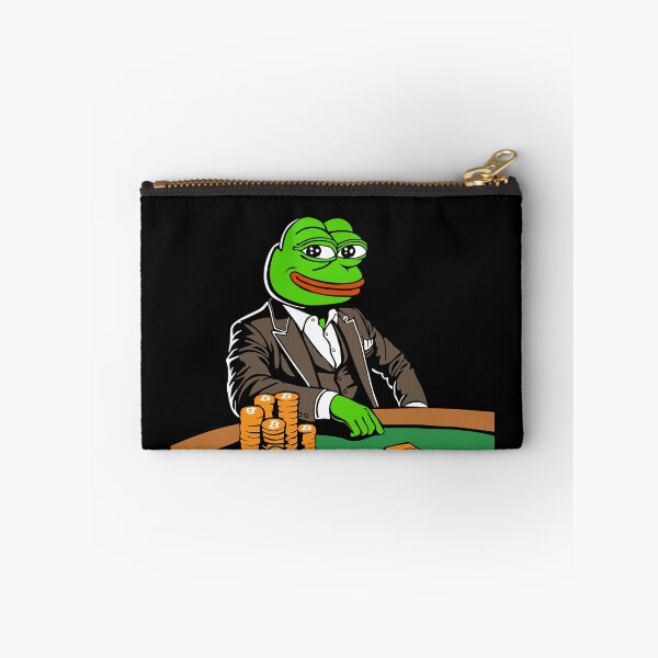 Item preview, Bitcoin Boss: All In on the Future designed and sold by KatelynMitalski.