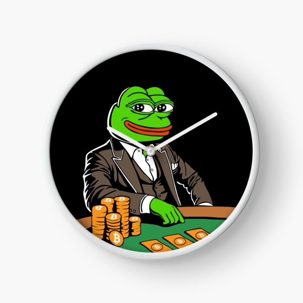 Item preview, Bitcoin Boss: All In on the Future designed and sold by KatelynMitalski.