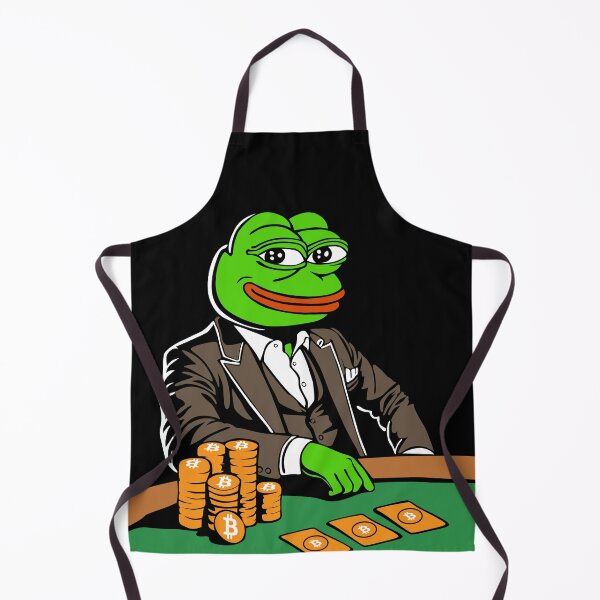 Item preview, Bitcoin Boss: All In on the Future designed and sold by KatelynMitalski.