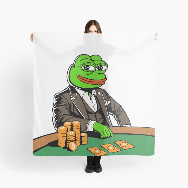 Item preview, Bitcoin Boss: All In on the Future designed and sold by KatelynMitalski.
