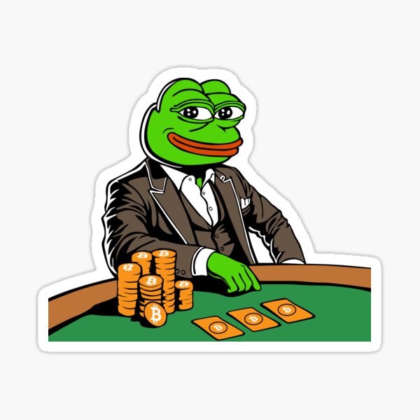 Item preview, Bitcoin Boss: All In on the Future designed and sold by KatelynMitalski.