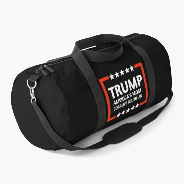 Item preview, America’s most corrupt politician  designed and sold by Rachel the Artist .