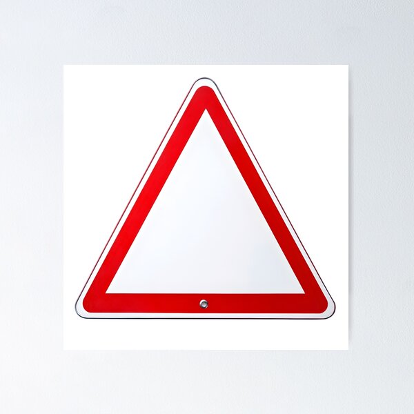 Item preview, Print0030 - Tag it Your Way - Graffiti Tagger Blank - blank hazard signs, info labels, and industrial-style templates for Street Artists, Taggers, Bomberz • GRAFFITI BLANKS • Tag-Ready | Art-Ready designed and sold by NoveltyVariety.