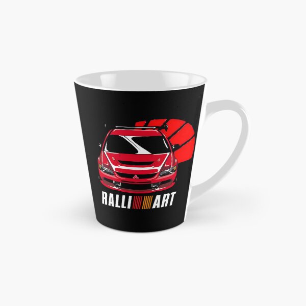 Item preview, Legendary Rally Machine – Red Speed Beast designed and sold by Artistic canvas store.