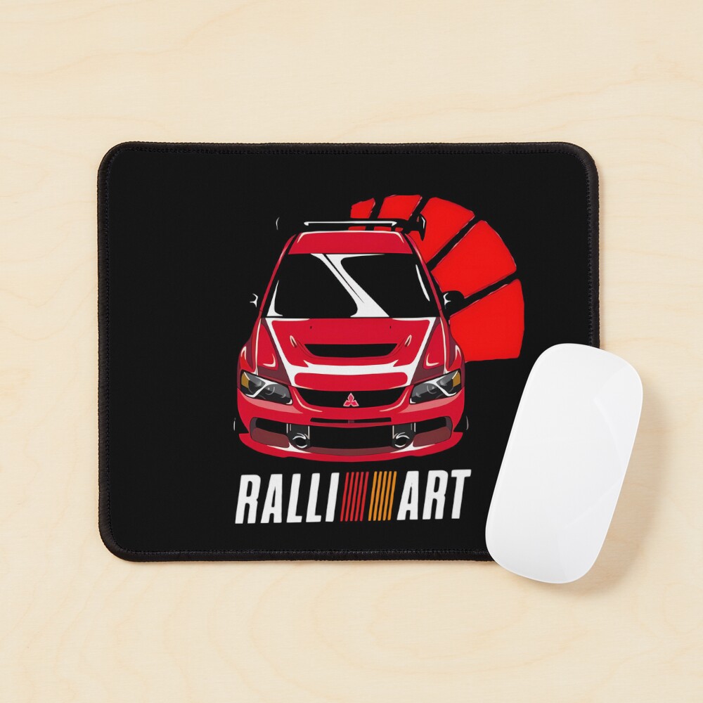 Item preview, Mouse Pad designed and sold by Rafshinart.
