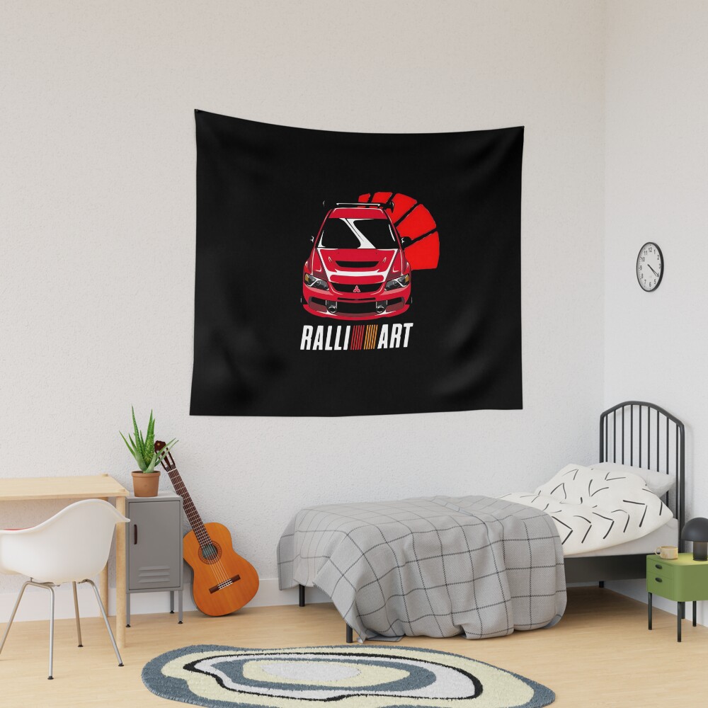 Item preview, Tapestry designed and sold by Rafshinart.