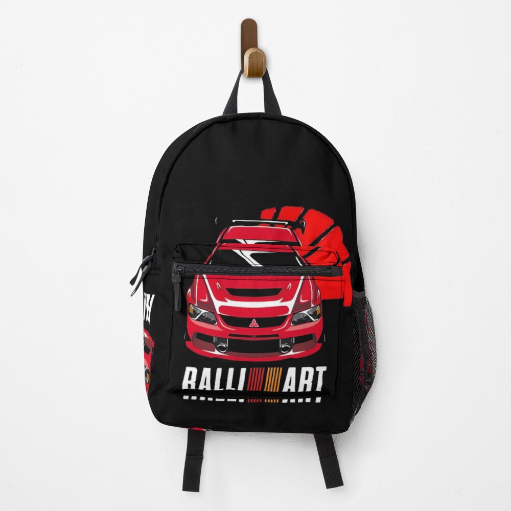 Item preview, Backpack designed and sold by Rafshinart.