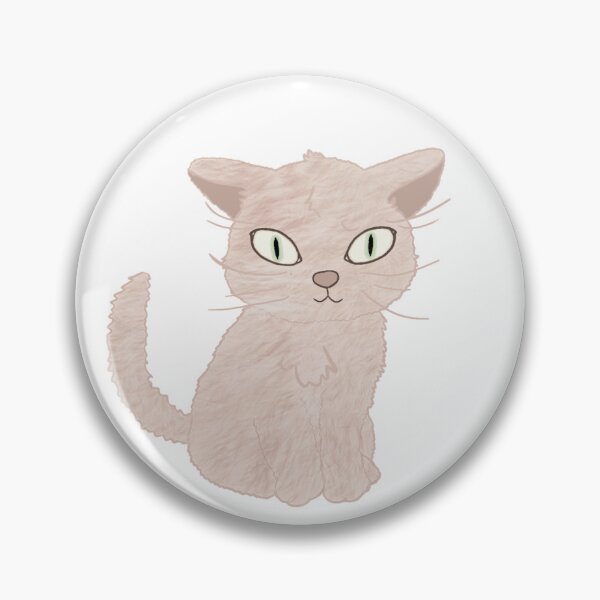 Item preview, Beady eyed pale designed and sold by Busy-Beee.