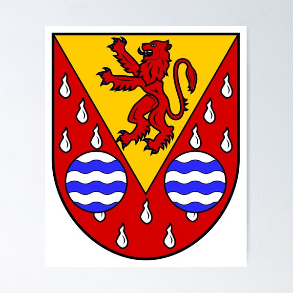 Item preview, Royal Tunbridge Wells Kent designed and sold by sirglennbo.