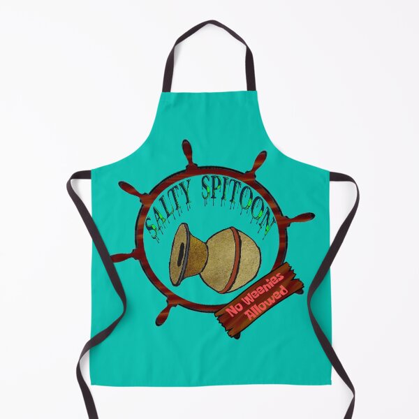 Item preview, SALY SPITOON designed and sold by WILDCARD WARES.