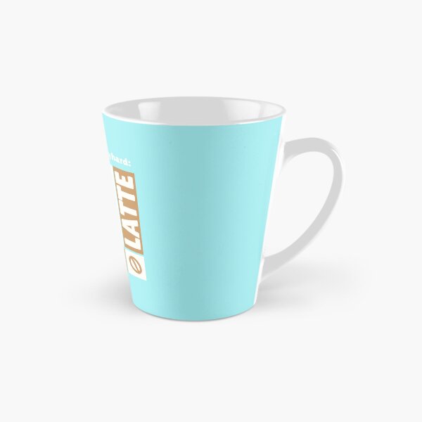Item preview, When Adulting Gets Hard, Iced Latte, Coffee Lovers designed and sold by PureGoldDesigns.
