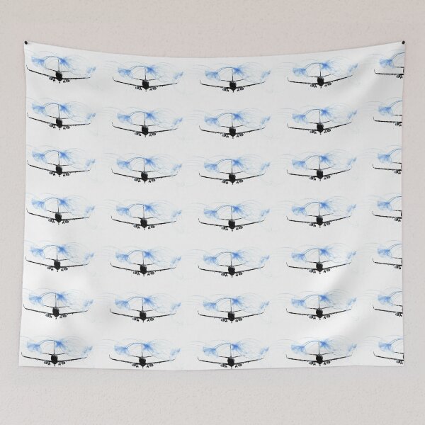 Item preview, World airline routes designed and sold by DrTigrou.
