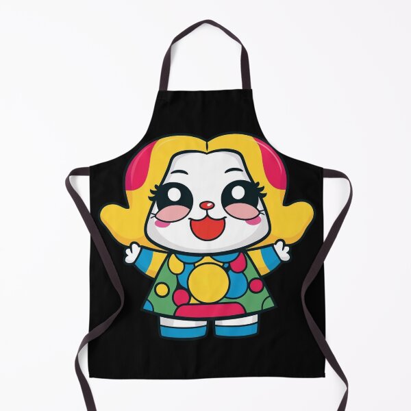 Item preview, Kawaii Clown designed and sold by Campfire-Blend.