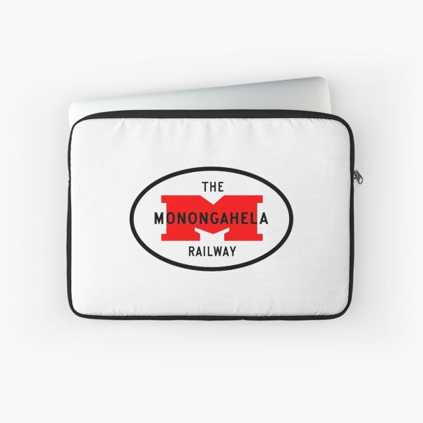 Item preview, Vintage Monongahela Railway designed and sold by QuayTradingCo.