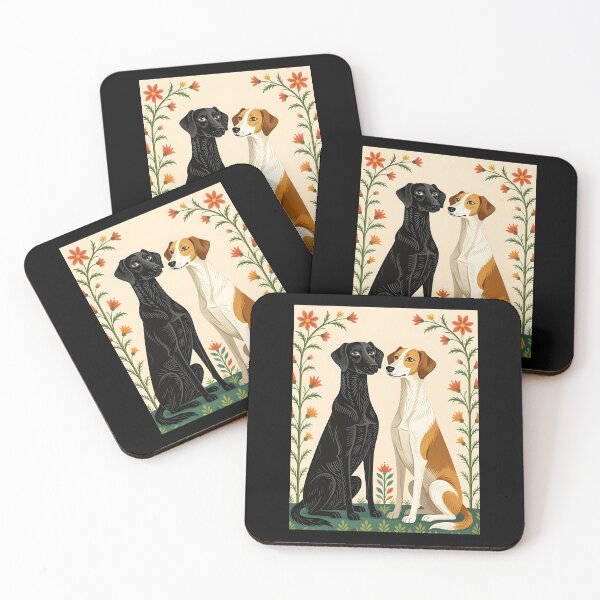 Item preview, Sandro & Simonetta in Renaissance style designed and sold by Genevieve Crabe.