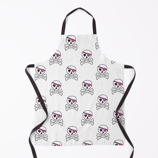 Item preview, Crossbones designed and sold by BUNDLEofNERVES.