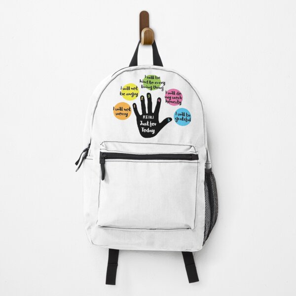 Item preview, Reiki Principles designed and sold by marcosty.
