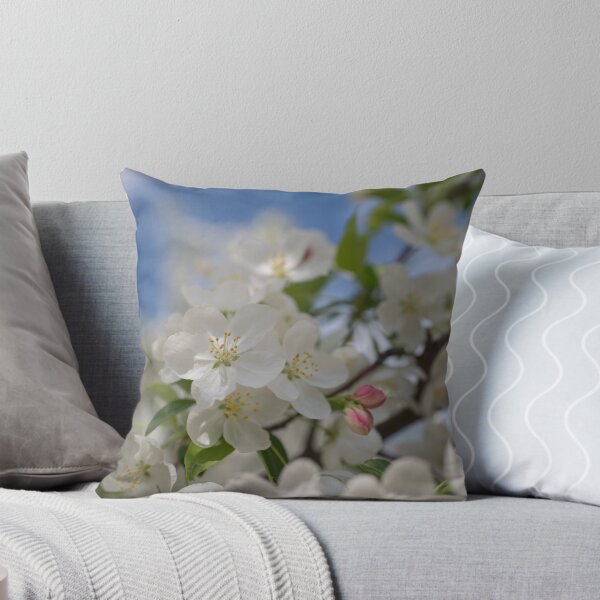 Item preview, Crabapple Blosoms designed and sold by Crystal Vision Photo Art.