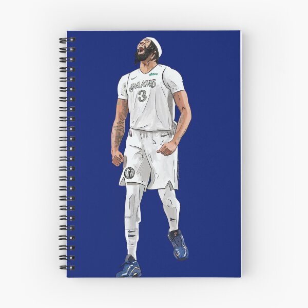 Item preview, Mavs Anthony Davis designed and sold by PrezJones.