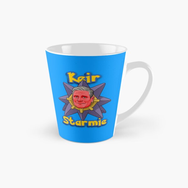 Item preview, Keir Starmie (Parody... Clearly) designed and sold by Shirtbag.