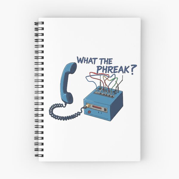 Item preview, What the Phreak? designed and sold by mukraker.