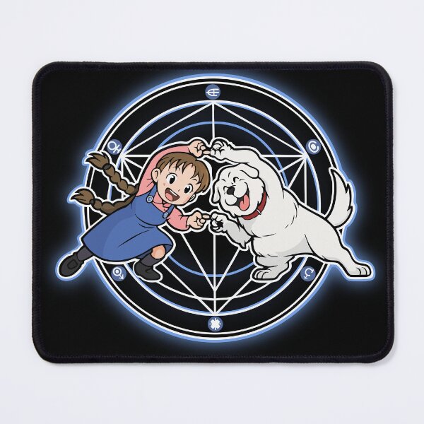 Item preview, Fullmetal Fusion designed and sold by Gnarwalbacon.