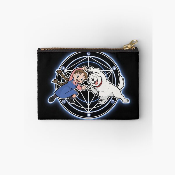 Item preview, Fullmetal Fusion designed and sold by Gnarwalbacon.