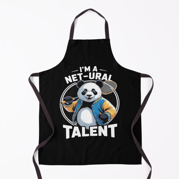 Item preview, Badminton Player Pun Shuttle Netural Talent Badminton designed and sold by MAKOPOKOShop.