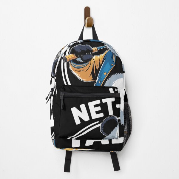 Item preview, Badminton Player Pun Shuttle Netural Talent Badminton designed and sold by MAKOPOKOShop.