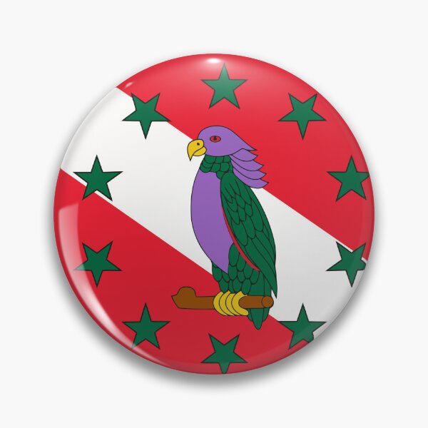 Item preview, Dominica Diver Down Flag designed and sold by Jeff McBride.