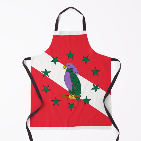 Item preview, Dominica Diver Down Flag designed and sold by Jeff McBride.