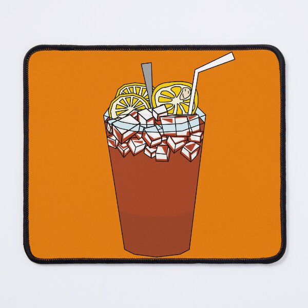 Item preview, Hong Kong-Style ICE LEMON TEA designed and sold by KooKiKornr.