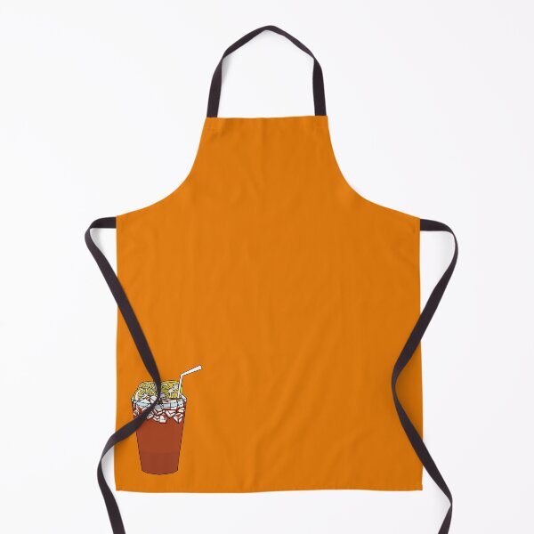 Item preview, Hong Kong-Style ICE LEMON TEA designed and sold by KooKiKornr.