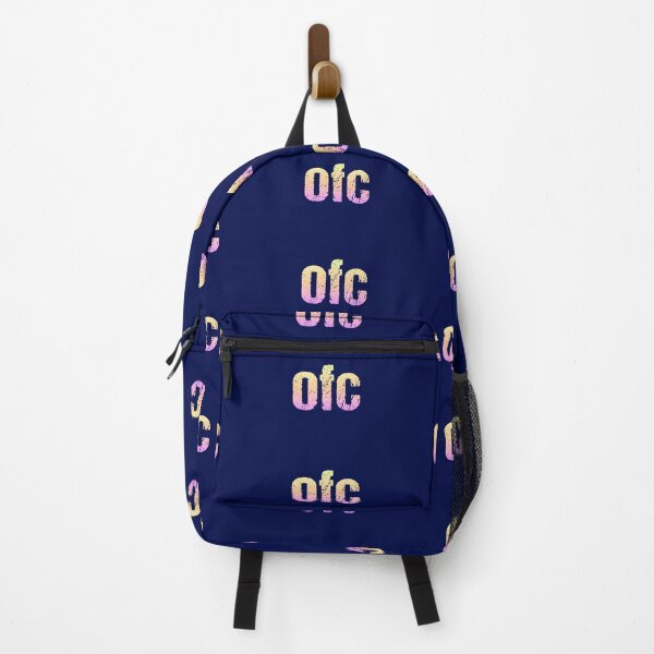 Item preview, ofc, of course in Neon Sunset designed and sold by Memes N Lore .