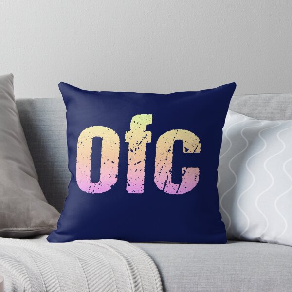 Item preview, ofc, of course in Neon Sunset designed and sold by Memes N Lore .