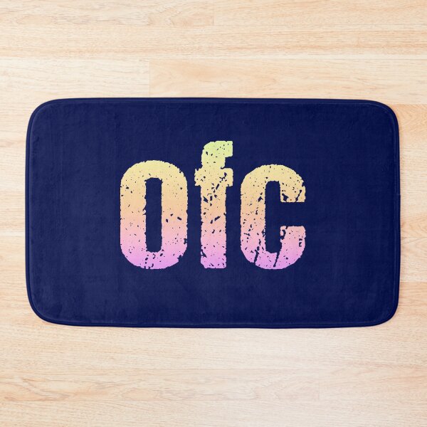 Item preview, ofc, of course in Neon Sunset designed and sold by Memes N Lore .