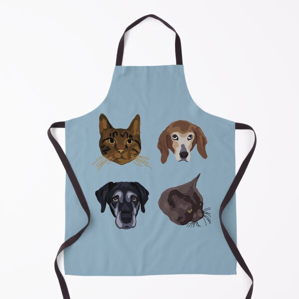 Item preview, Pets: Volume 1 designed and sold by Kamil Henri.