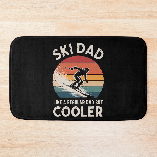 Item preview, Ski Dad Like a Regular Dad But Cooler designed and sold by Lydyb-creations.
