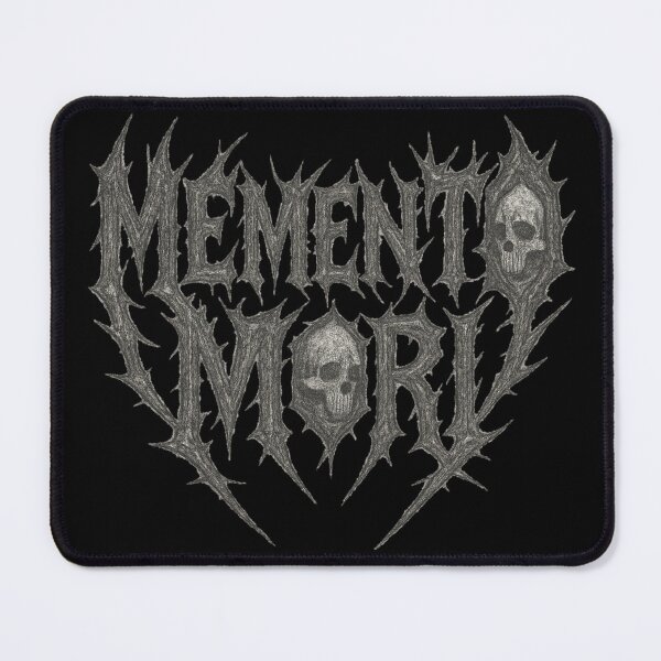 Item preview, Memento Mori designed and sold by Mythichörd.